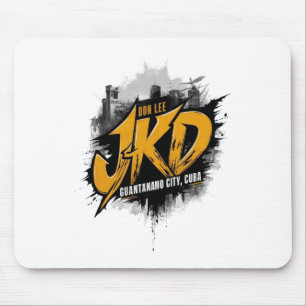Jeet Kune Do Guantanamo City Cuba Muismat