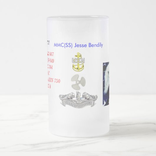 Jeetje... Matglas Bierpul (Center)