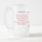 Jeetje... Matglas Bierpul (Links)