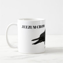 Jeezum Crow Mok