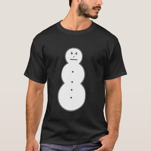 Jeezy 2 t-shirt (Voorkant)