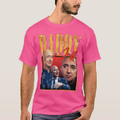 Jeff Bezos Bootleg  Tshirt (Voorkant)