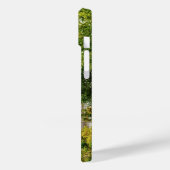 Jeff City Bridge Case-Mate iPhone Case (Achterkant / Links)