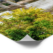 Jeff City Bridge Poster (Hoek)