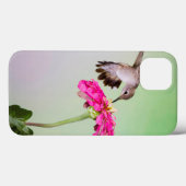 Jeff Davis County, Texas Case-Mate iPhone Case (Achterkant (horizontaal))