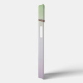 Jeff Davis County, Texas Case-Mate iPhone Case (Achterkant / Rechts)