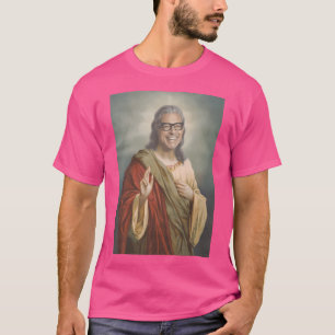 Jeff Goldblum (Jesus) T-shirt