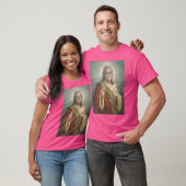 Jeff Goldblum (Jesus) T-shirt (Unisex)