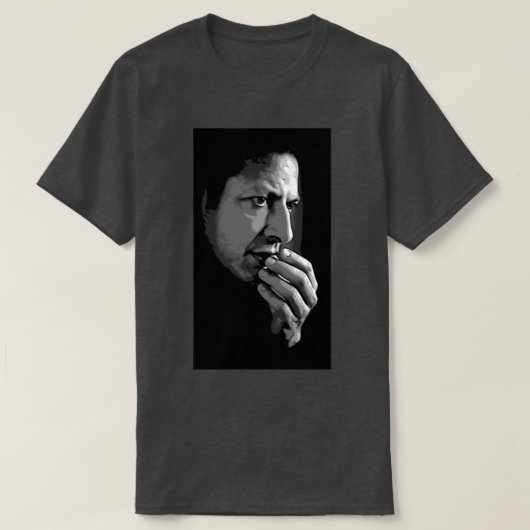 Jeff Goldblum T-shirt (Design voorkant)