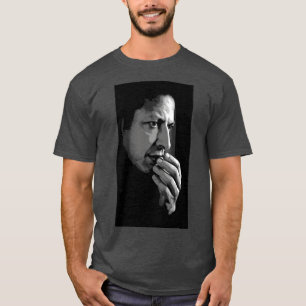 Jeff Goldblum T-shirt