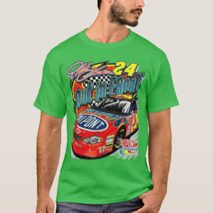Jeff Gordon Vintage Nascar T-shirt