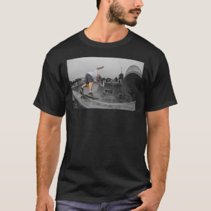 Jeff Grosso RIP Classic T-Shirt