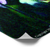 Jeff Marella-Poster Poster (Hoek)