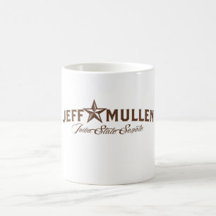 Jeff Mullen Iowa State Senate Mok