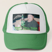 Jeff Olson Wedding Pet (Voorkant)