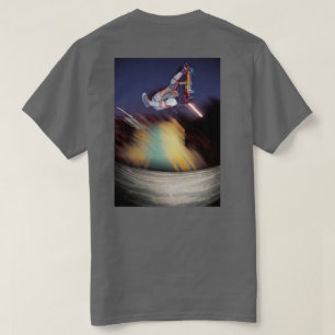 Jeff Phillips Boneless over de Clown T-Shirt