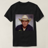 Jeff Probst, Jeff, Probst, Survivor, reality-tv, c T-shirt (Design voorkant)