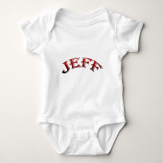JEFF ROMPER