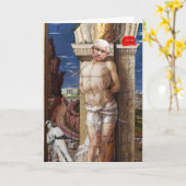 Jeff Sessions No Collusion Birthday Card Kaart (Gele Bloem)