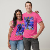 Jeff Skinner T-shirt (Unisex)