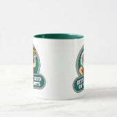 Jeff the God of Biscuits Mok (Midden)