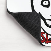 Jeff The Killer Muismat (Hoek)