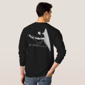 Jeff Thomas-Johnny Doe Long Sleeve Shirt (Achterkant volledig)