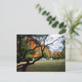 Jefferson Barracks Briefkaart (Staand voorkant)