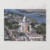 Jefferson City Briefkaart (Voorkant)