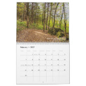 Jefferson City Missouri Calendar Kalender (Feb 2027)