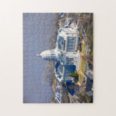 Jefferson City Missouri. Legpuzzel (Verticaal)