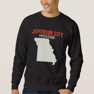 Jefferson City Missouri USA State America Travel M Trui