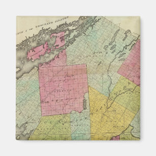 Jefferson County Magneet
