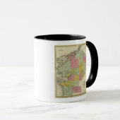 Jefferson County Mok (Voorkant rechts)