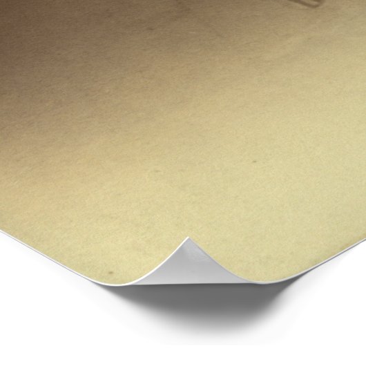 Jefferson Davis en Drie Generaties van E. Wilson Poster (Hoek)