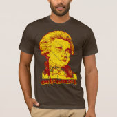 Jefferson Extremist T-Shirt (Voorkant)