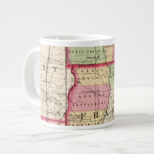 Jefferson, Franklin, Williamson counties Grote Koffiekop
