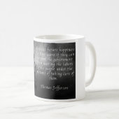 Jefferson Liberty Mok (Voorkant rechts)