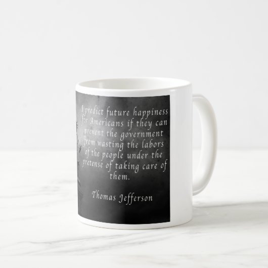 Jefferson Liberty Mok (Voorkant rechts)