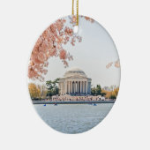 Jefferson Memorial Keramisch Ornament (Rechts)