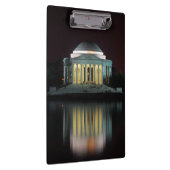 Jefferson Memorial Klembord (Rechts)