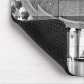 Jefferson Memorial Muismat (Hoek)