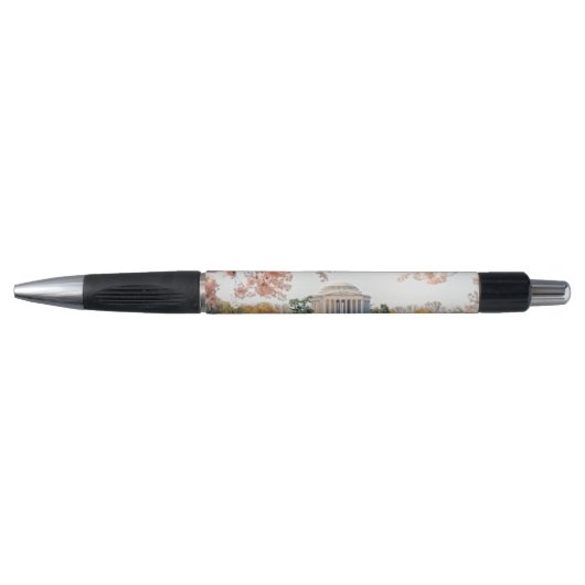Jefferson Memorial Pen (Voorkant)