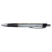 Jefferson Memorial Pen (Bodem)