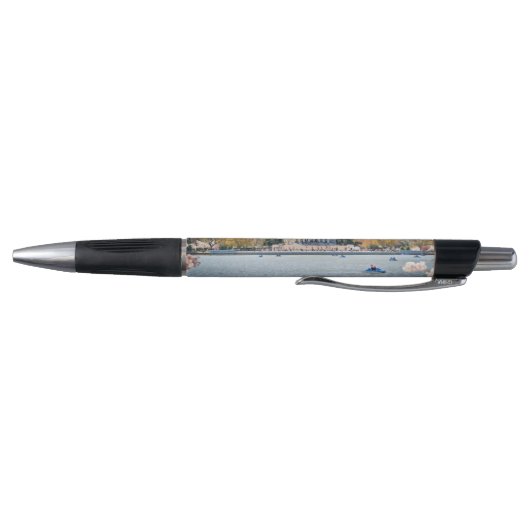 Jefferson Memorial Pen (Bodem)