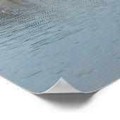 Jefferson Memorial Poster (Hoek)