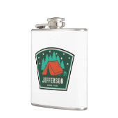 Jefferson National Forest Camping Heupfles (Links)