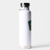 Jefferson National Forest Camping Waterfles (Rechts)