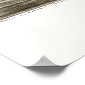 Jefferson, OH Panoramic Map - 1901 Poster (Hoek)