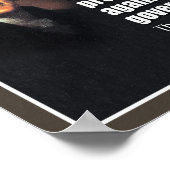 Jefferson: Recht op beer wapens Poster (Hoek)